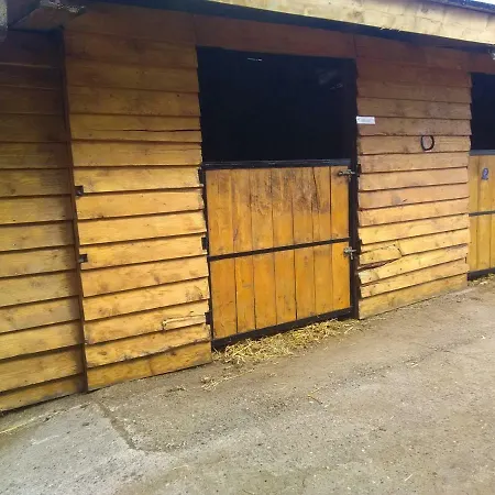 Campsite Ecurie De *