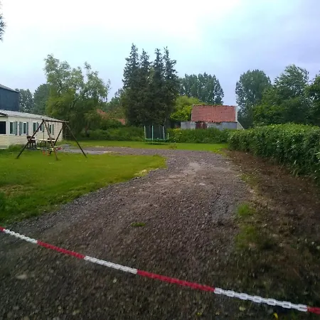 Campingplatz Ecurie De *