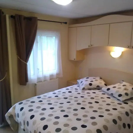 Ecurie De Campingplatz *